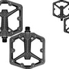 Crankbrothers-Stempel 1. - 2. Gen. - Plattformpedale