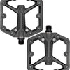 Crankbrothers-Stempel 1. - 2. Gen. - Plattformpedale