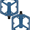 Crankbrothers Stamp 1 - 2 Gen. - Plattformpedale | groß