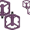 Crankbrothers-Stempel 1. - 2. Gen. - Plattformpedale