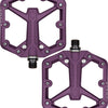 Crankbrothers-Stempel 1. - 2. Gen. - Plattformpedale