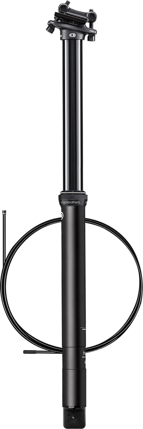 Crankbrothers Highline 7 Dropper Post 200 mm