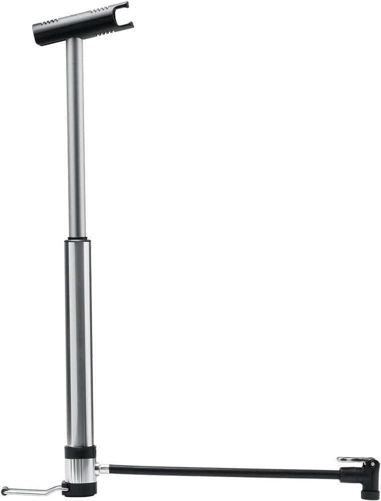 Mini-Standpumpe Klic von Crankbrothers