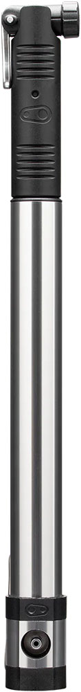 Mini-Standpumpe Klic von Crankbrothers