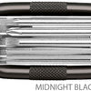 Crankbrothers Multi-10 Multitool | Nickelbeschichtung