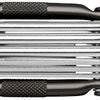 Crankbrothers Multi-10 Multitool | Nickelbeschichtung