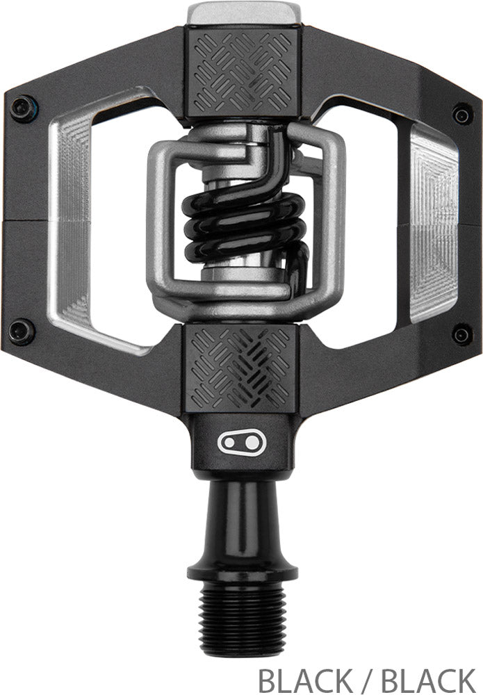 Mallet Trail Klickpedale von Crankbrothers