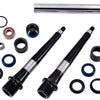 Crankbrothers Spindelachsen-Upgrade-Kit – kurz