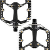 Crankbrothers stamp 7 Plattformpedale – Fabio Wibmer Edition