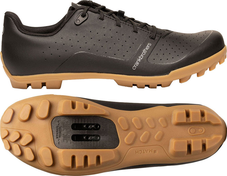 Crankbrothers Candy XC Lace – Gravel-Schuhe | 46,5