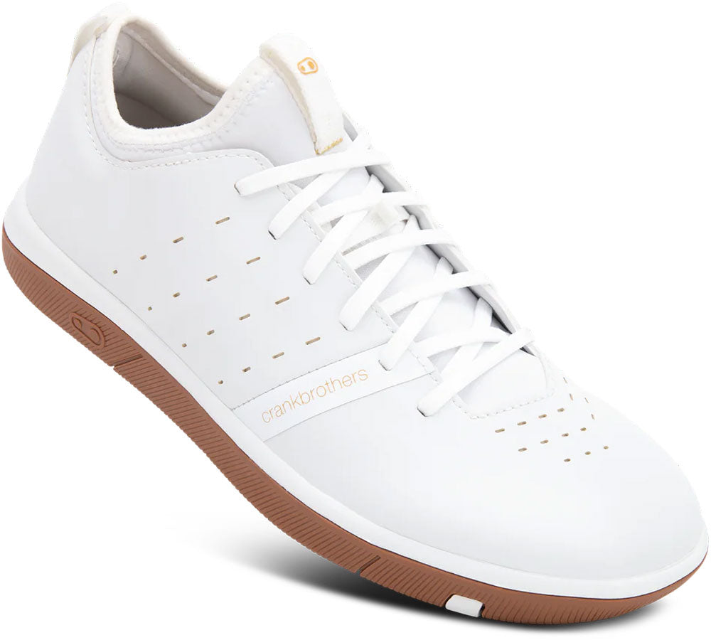 Crankbrothers Stamp Fabio Lace – Straßenschuhe