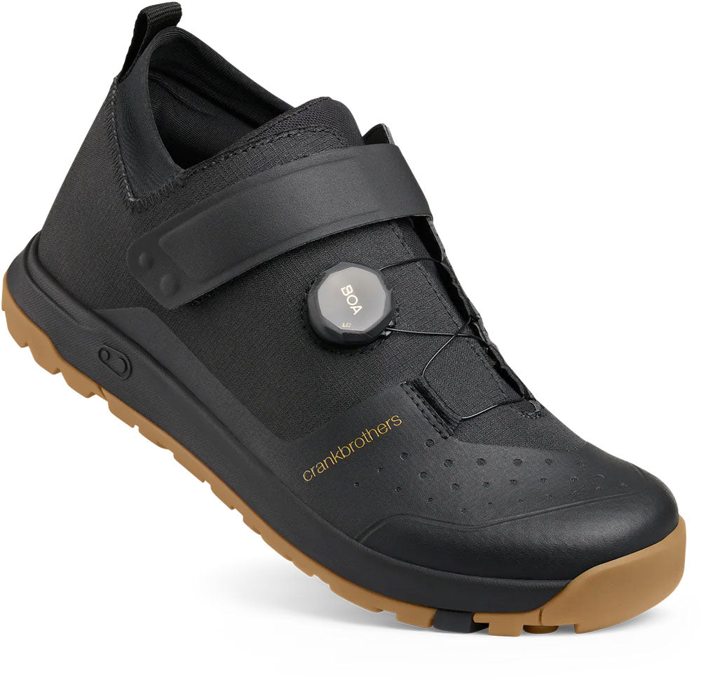 Crankbrothers Stamp Boa – Trail-Schuhe