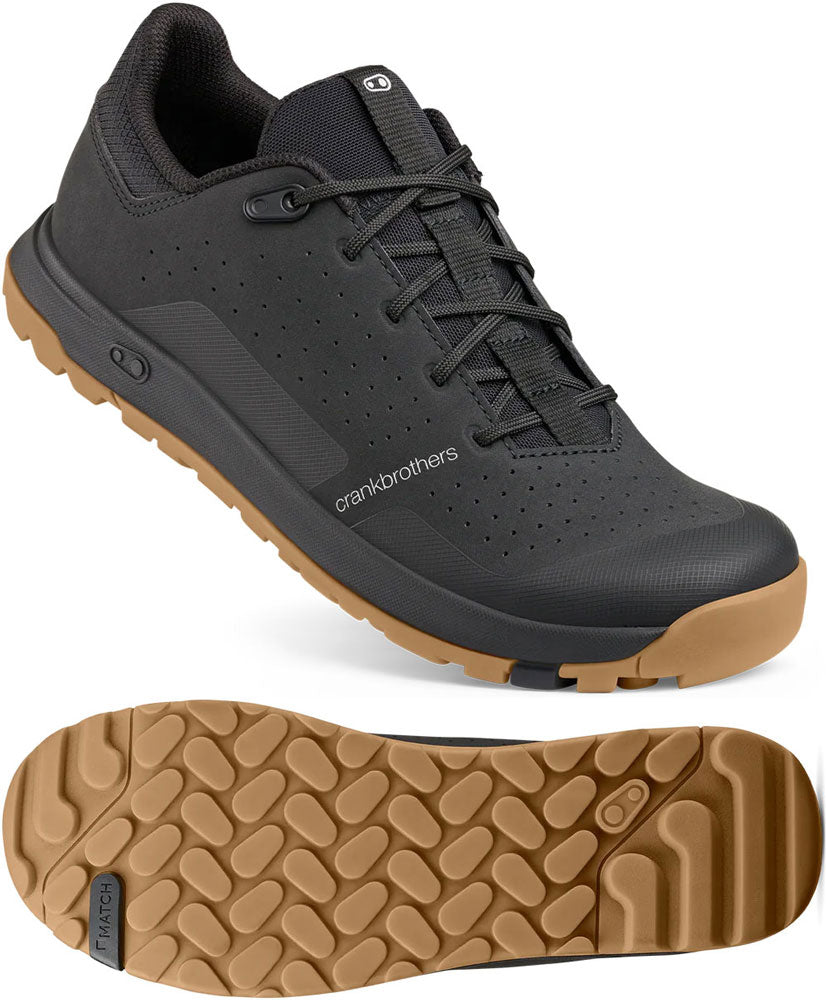 Crankbrothers Stamp Lace – Trail-Schuhe