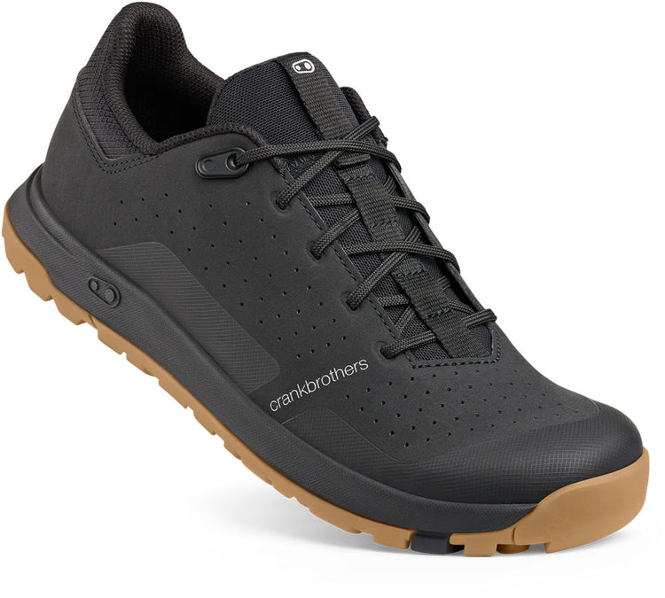 Crankbrothers Stamp Lace – Trail-Schuhe | 43