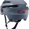 Cratoni Helm Pendler Gray Matt S-M