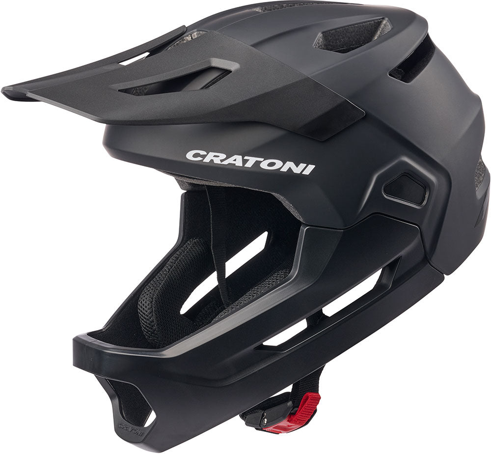 Cratoni Madcat – Jugend-Integralhelm