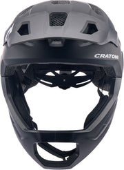 Cratoni Madcat – Jugend-Integralhelm - afbeelding 2
