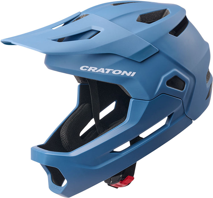 Cratoni Madcat – Jugend-Integralhelm