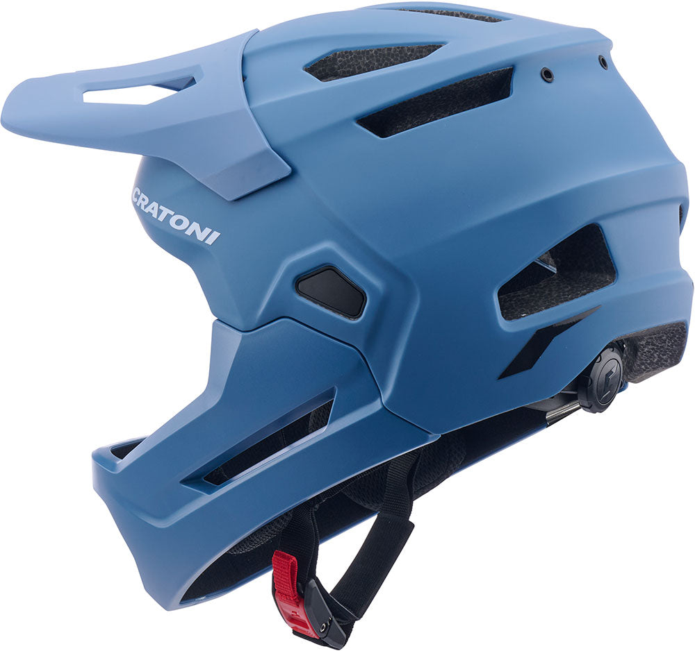 Cratoni Madcat – Jugend-Integralhelm