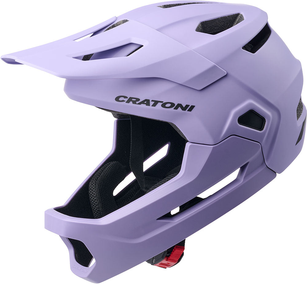 Cratoni Madcat – Jugend-Integralhelm