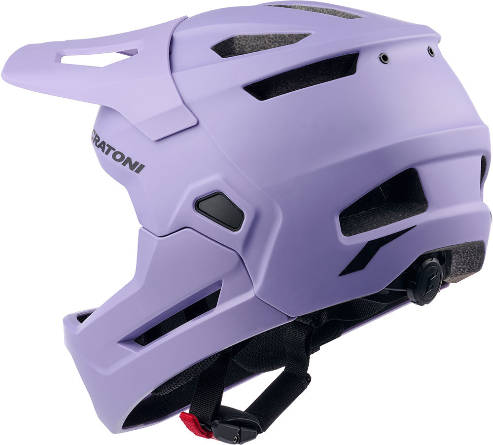 Cratoni Madcat – Jugend-Integralhelm