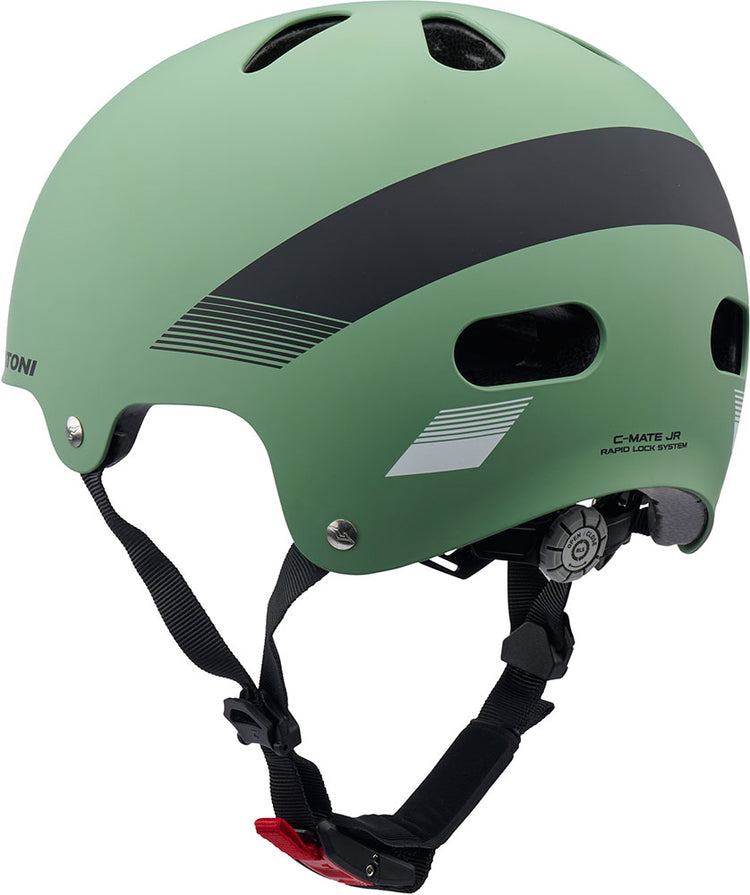 Cratoni c-mate jr. - Kinderhelm