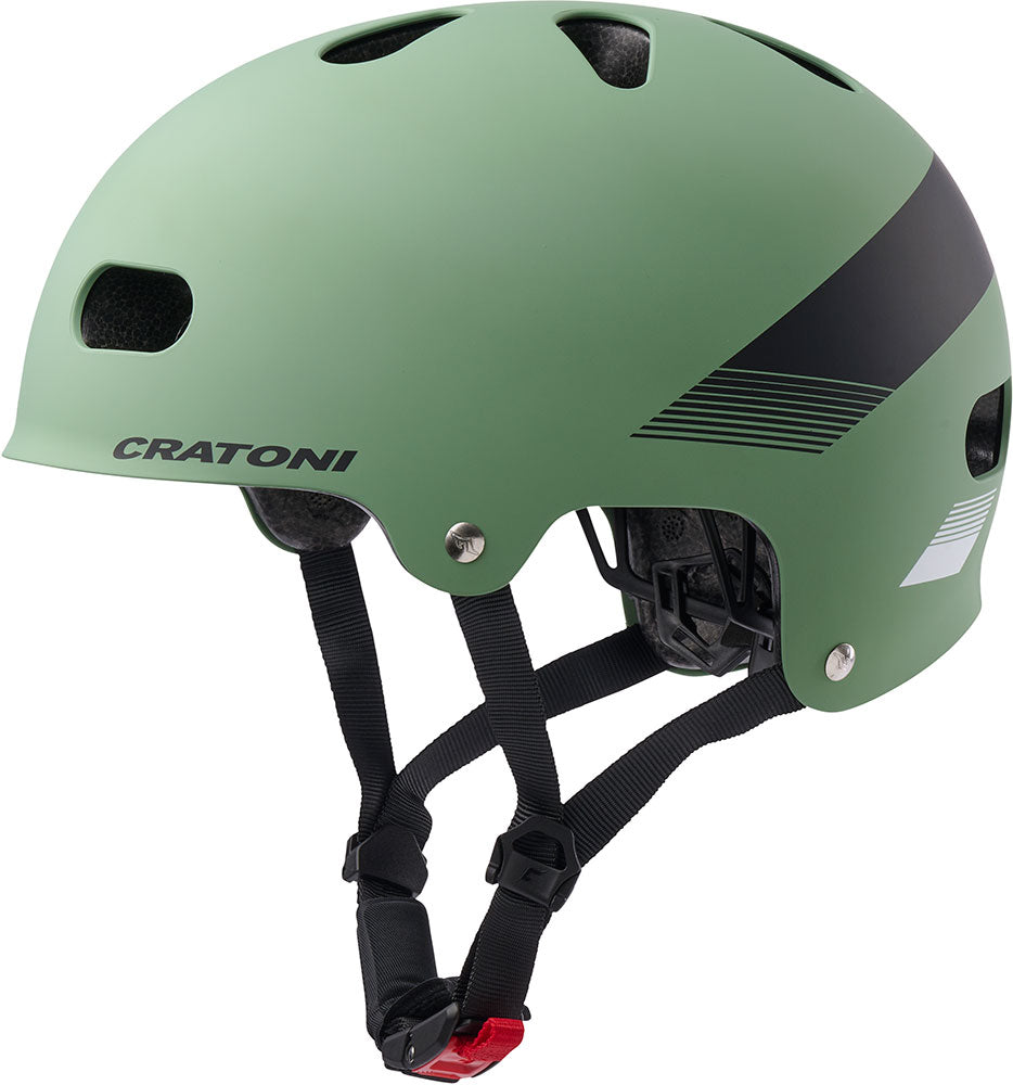 Cratoni c-mate jr. - Kinderhelm