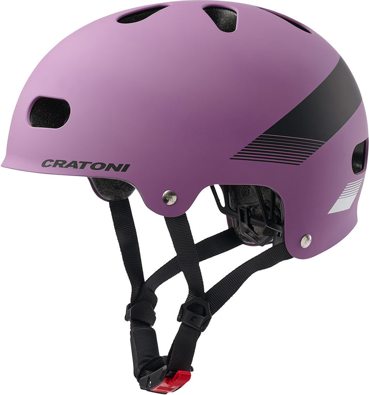 Cratoni c-mate jr. - Kinderhelm