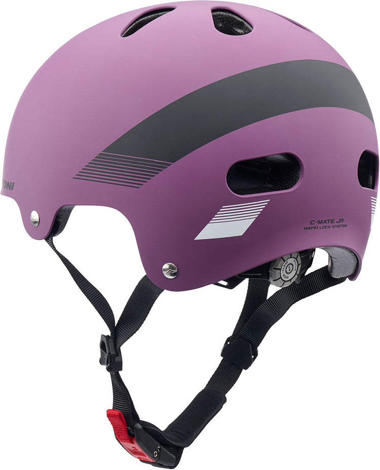 Cratoni c-mate jr. - Kinderhelm