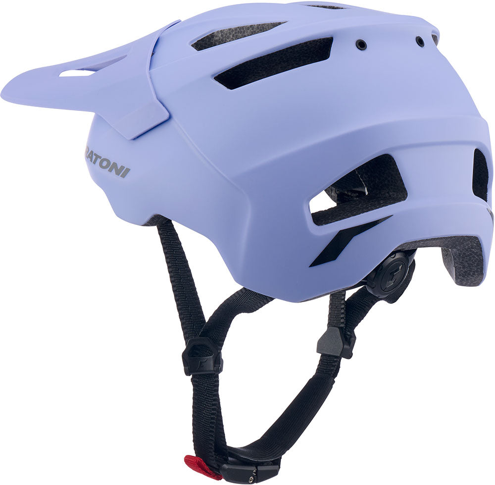 Cratoni Wildcat – Jugend-MTB-Helm