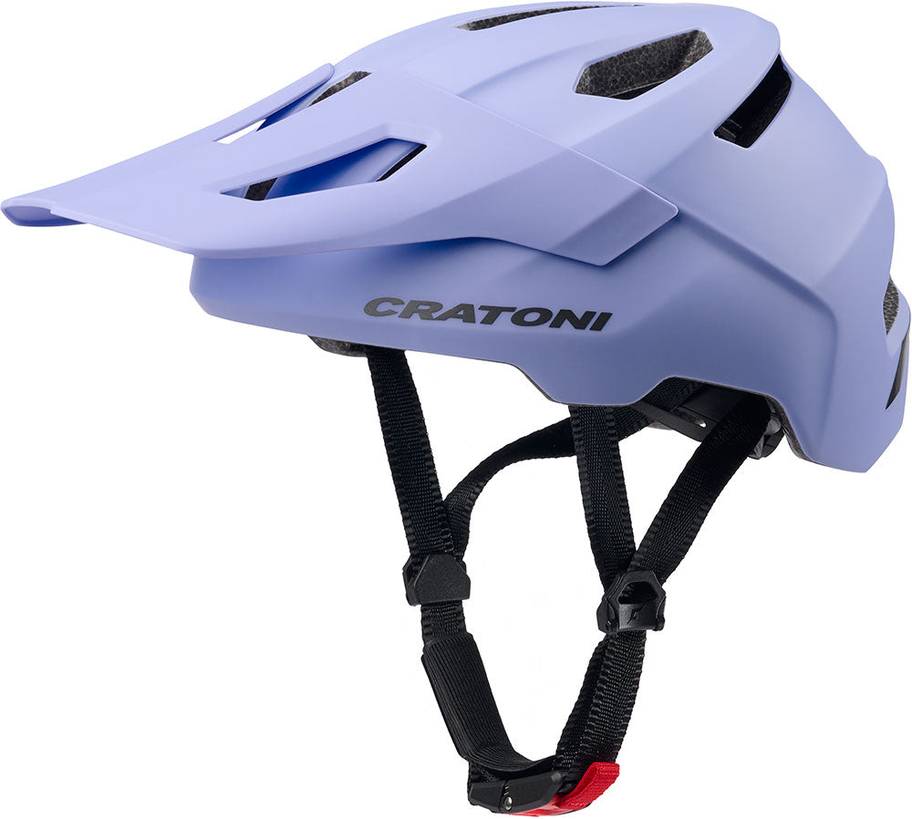 Cratoni Wildcat – Jugend-MTB-Helm