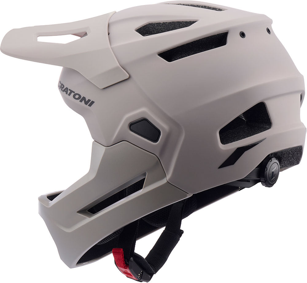 Cratoni Madcat – Jugend-Integralhelm