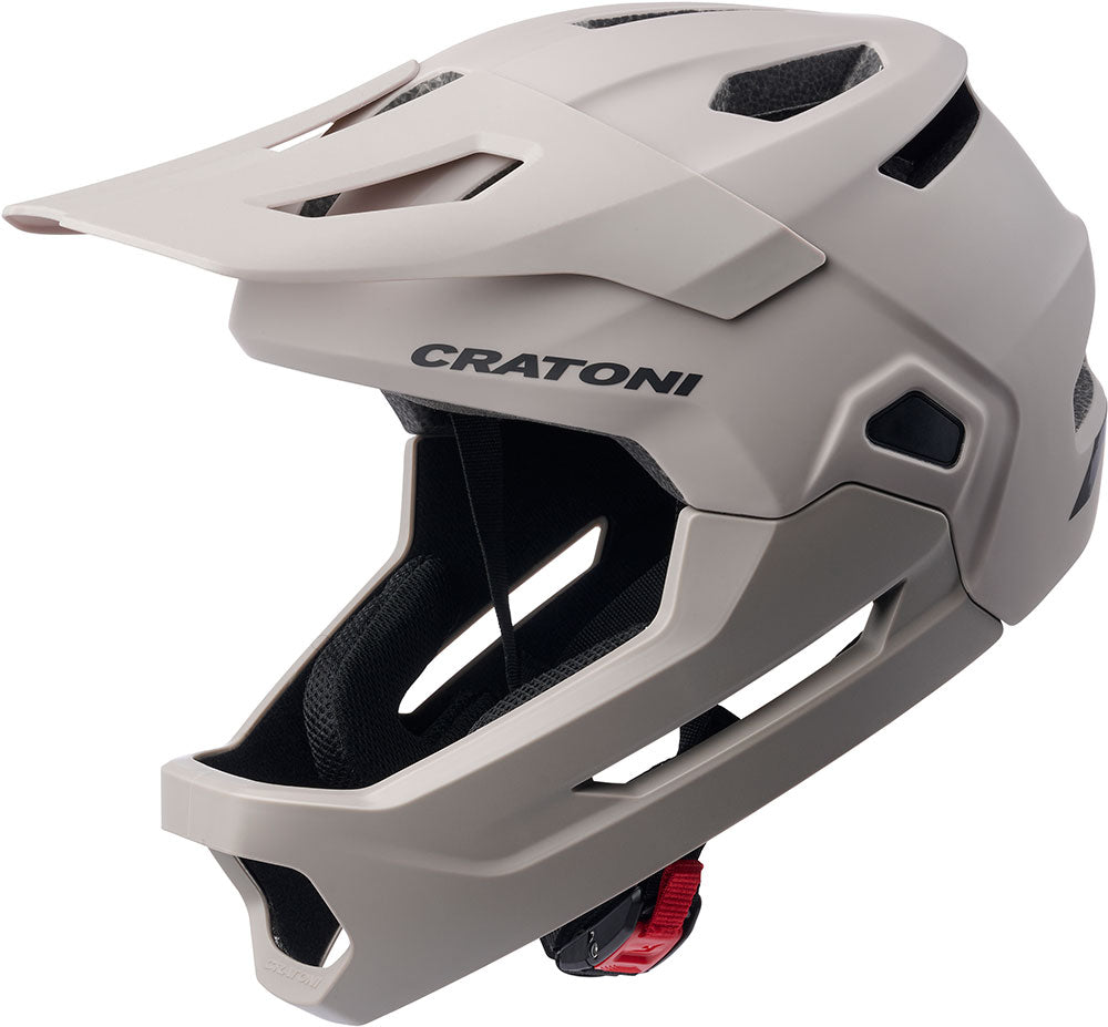Cratoni Madcat – Jugend-Integralhelm