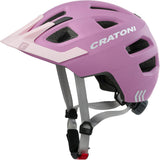 Cratoni Helm Maxster Blush-Rose Matt XS-S - afbeelding 1