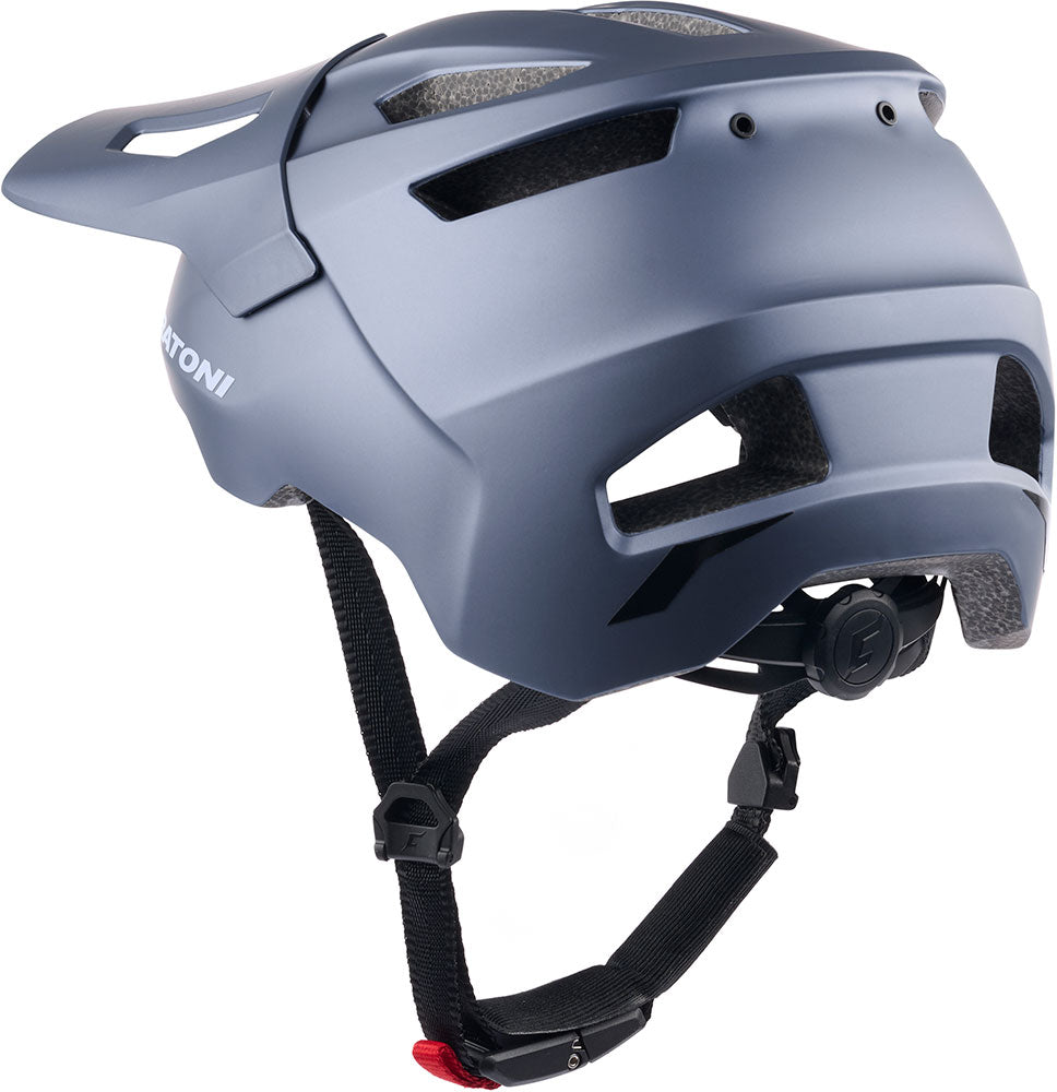 Cratoni Wildcat – Jugend-MTB-Helm