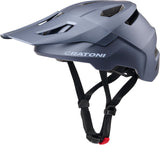 Cratoni Wildcat – Jugend-MTB-Helm - afbeelding 1