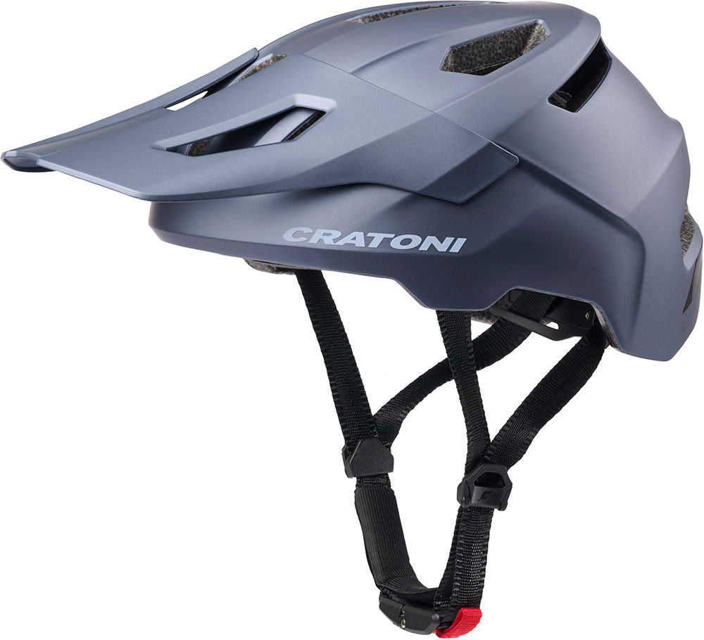 Cratoni Wildcat – Jugend-MTB-Helm