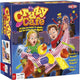taktisches Spiel Crazy Cafe., Wirf den Service nicht auf