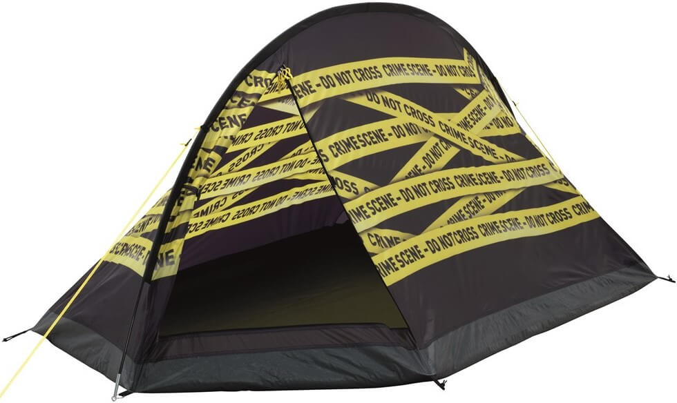 Easy Camp Image Tatort Zelt