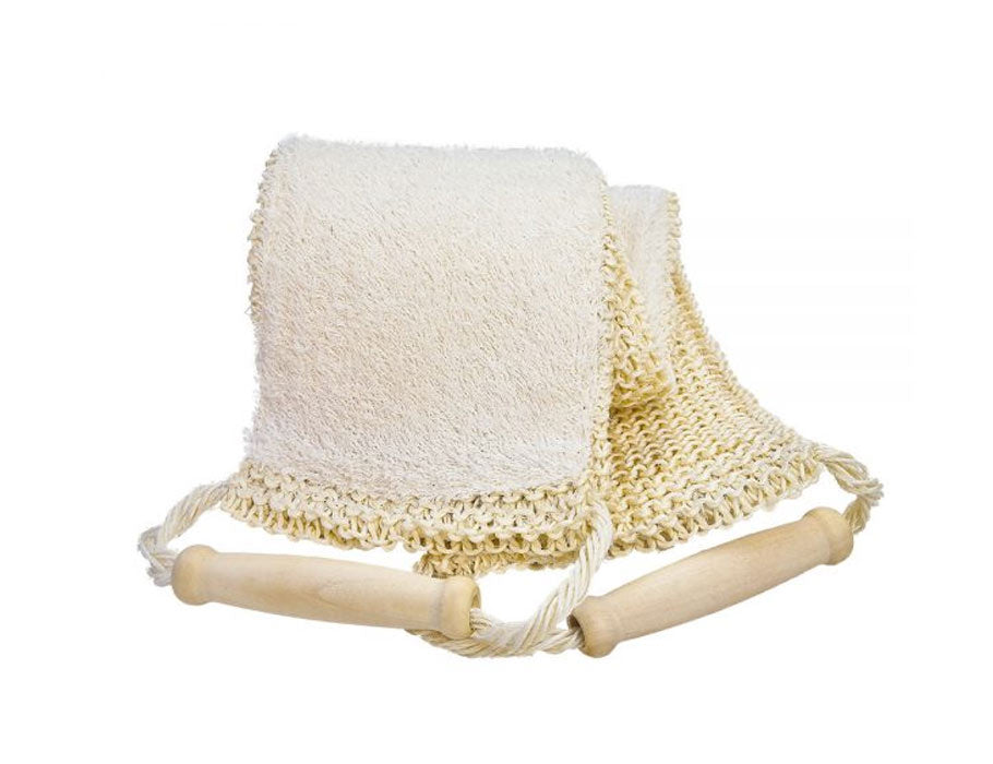 Croll Denecke Massageband Sisal Cotton