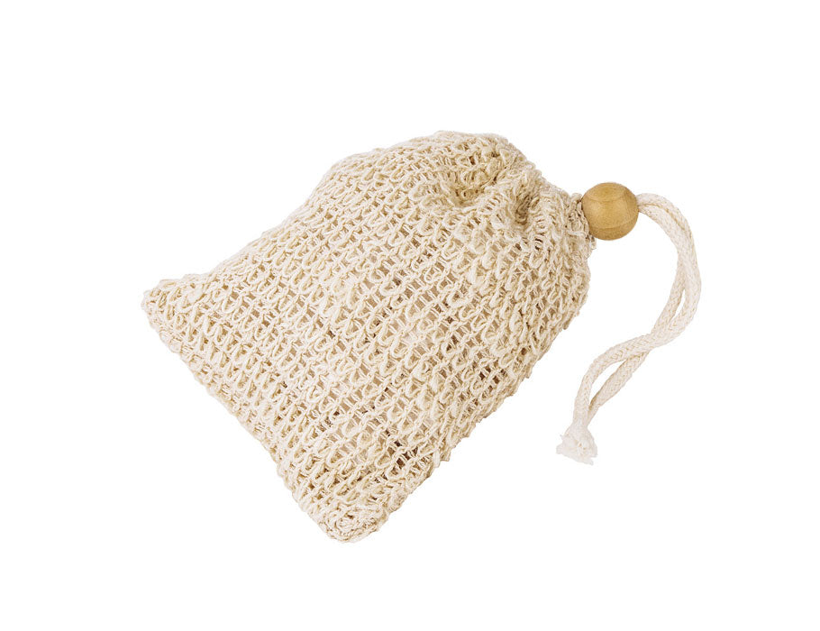 Croll Denecke Sisal Seifentasche