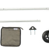 Croozer Bollerwagen-Set für Lastenfahrradanhänger
