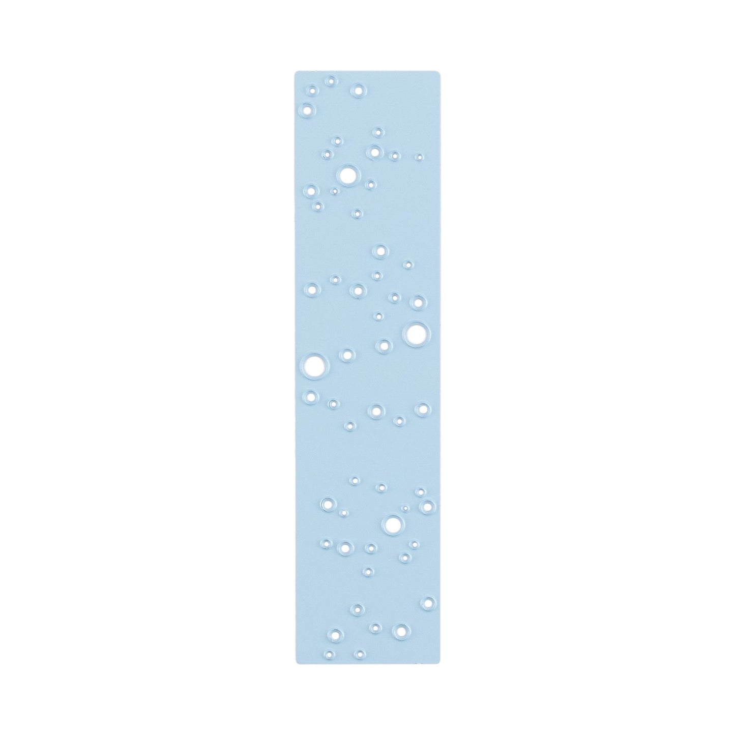 Nellies Entscheidung: • Diese Schneeflocken formen
