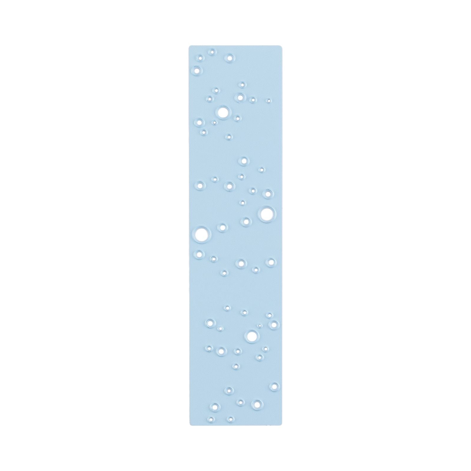 Nellies Entscheidung: • Diese Schneeflocken formen