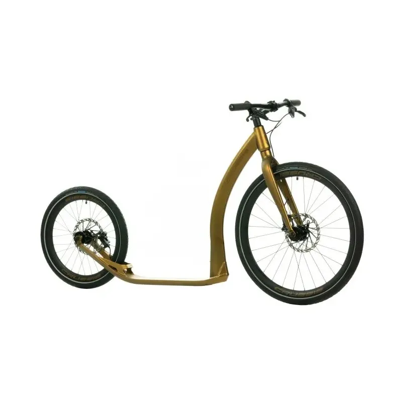 CRUSSIS One Cobra Sport 4.2-5 Gold