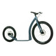 Crussis ein Kreuz hart 6,2-2 Metallblue
