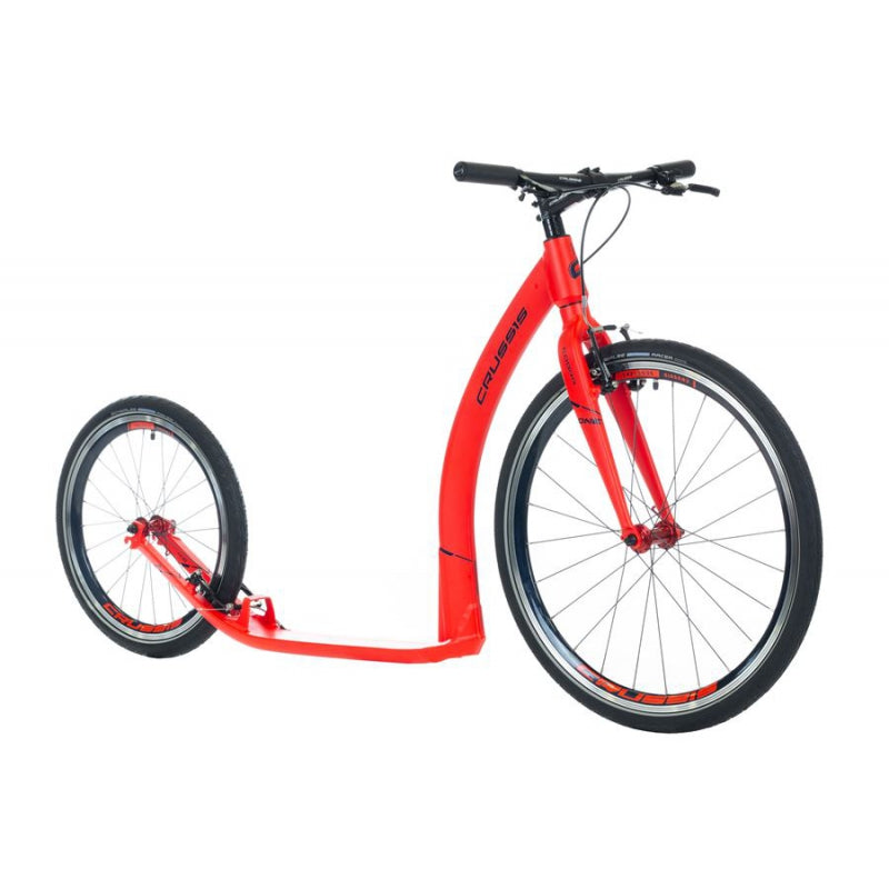 Crussis Cobra One 4,2 Rot 26 20