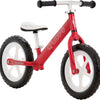 Cruzee Ultralite Laufrad 12″ rot