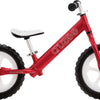 Cruzee Ultralite Laufrad 12″ rot