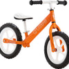 Cruzee Ultralite Laufrad 12″ orange